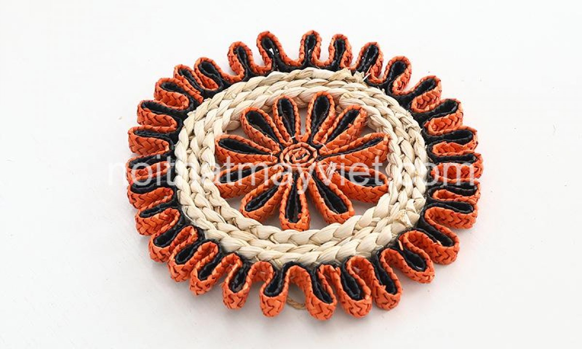 Đồ Decor Mây Tre DC0011